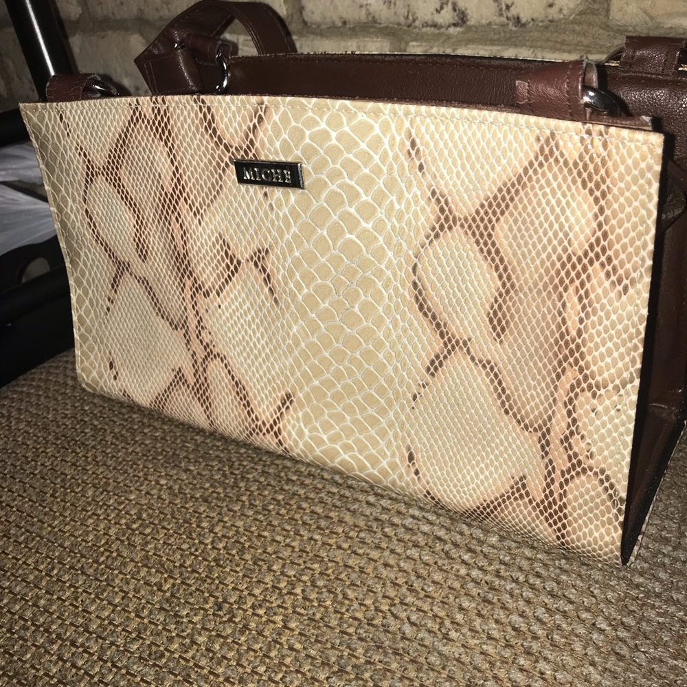 MICHE CLASSIC shell